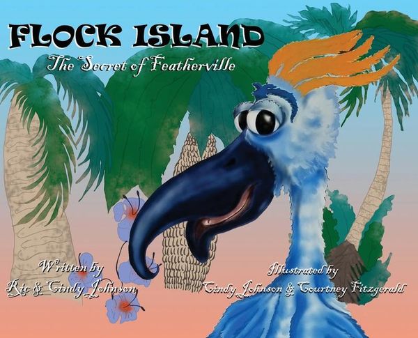 Produktbild: Flock Island