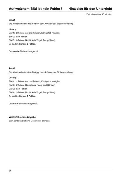Produktbild: H&ouml;ren und verstehen