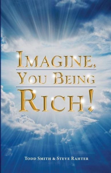 Produktbild: Imagine, You Being Rich!