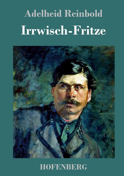 Produktbild: Irrwisch-Fritze