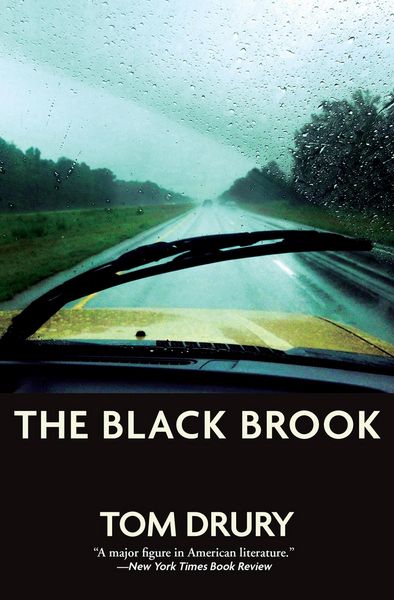 Produktbild: The Black Brook