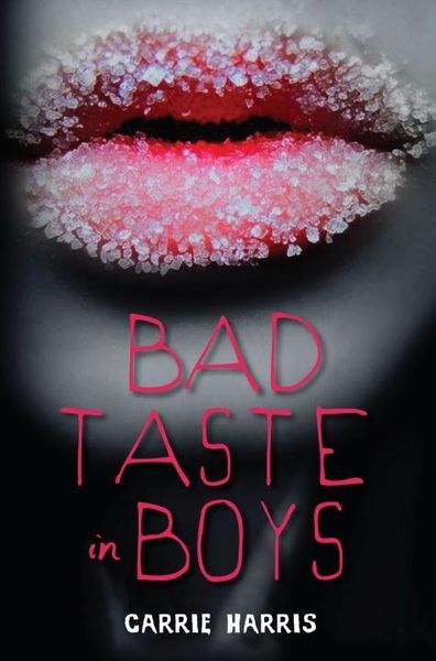 Produktbild: Bad Taste in Boys
