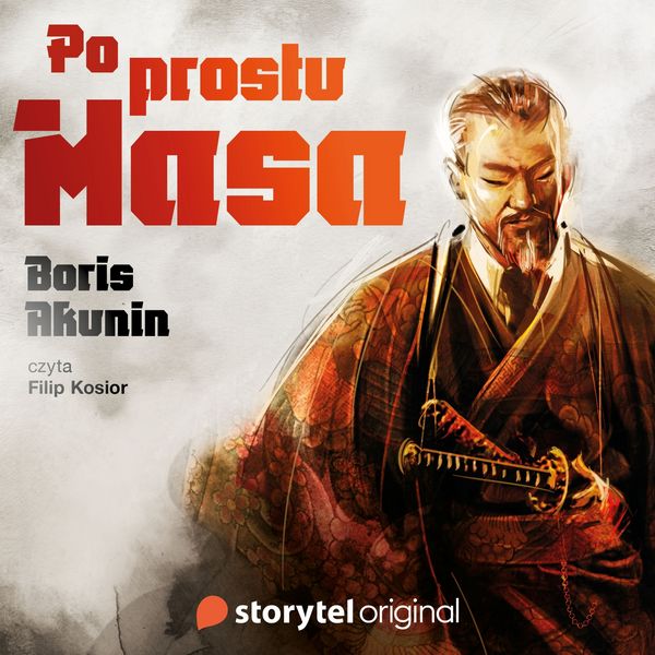 Produktbild: Po prostu Masa