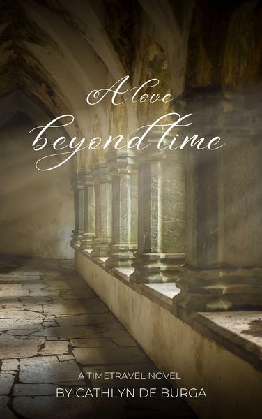 Produktbild: A Love Beyond Time