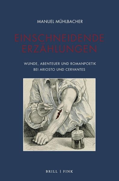 Produktbild: Einschneidende Erz&auml;hlungen