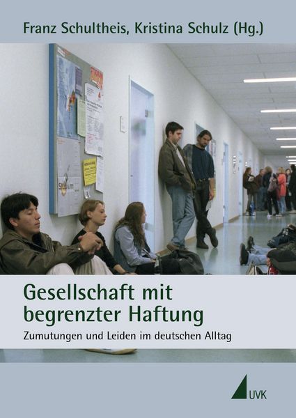 Produktbild: Gesellschaft mit begrenzter Haftung