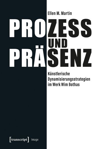Produktbild: Prozess und Pr&auml;senz