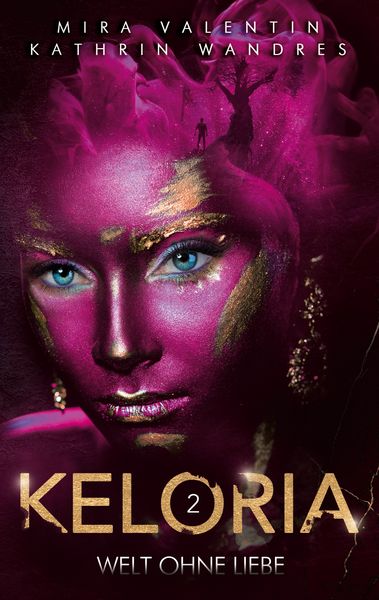 Produktbild: Keloria 2