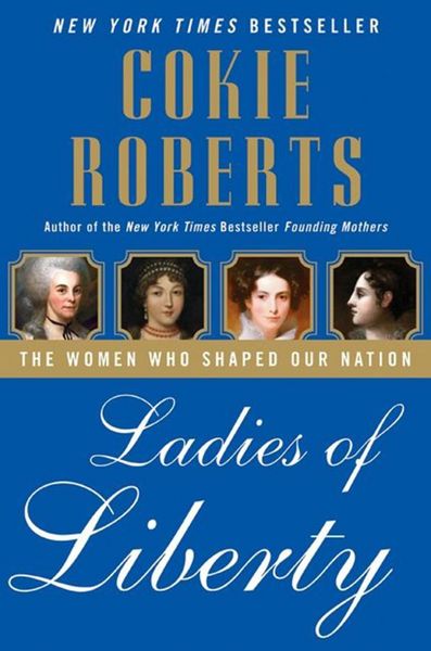 Produktbild: Ladies of Liberty