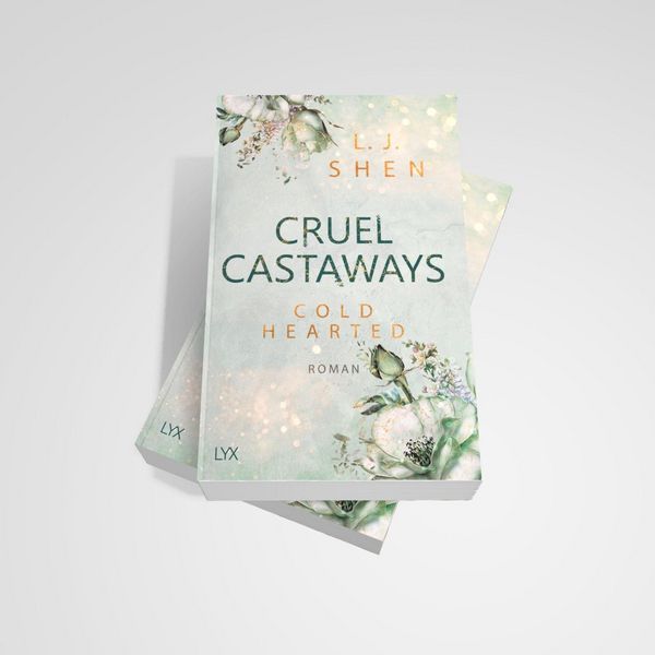 Produktbild: Cruel Castaways - Cold-Hearted