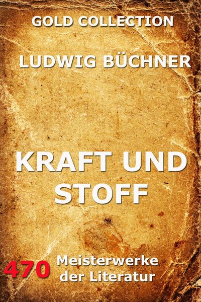Produktbild: Kraft und Stoff