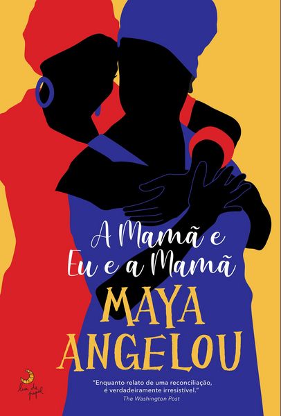 Produktbild: A Mam&atilde; e Eu e a Mam&atilde;