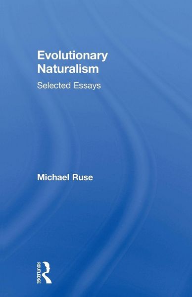 Produktbild: Evolutionary Naturalism