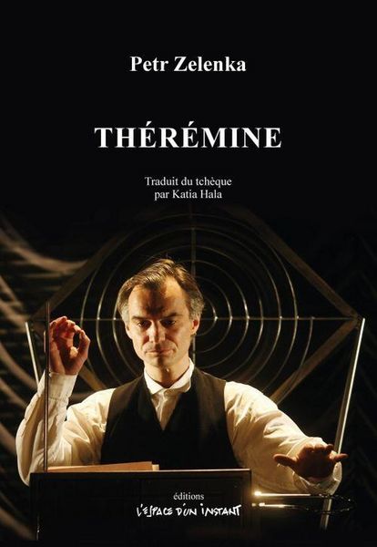 Produktbild: Th&eacute;r&eacute;mine