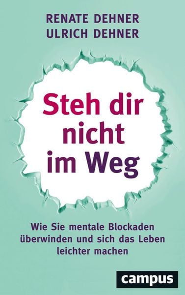 Produktbild: Steh dir nicht im Weg