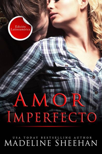 Produktbild: Amor Imperfecto (Innegable Amor)