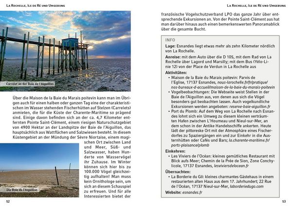 Produktbild: Charente und Charente-Maritime - In Frankreichs Westen