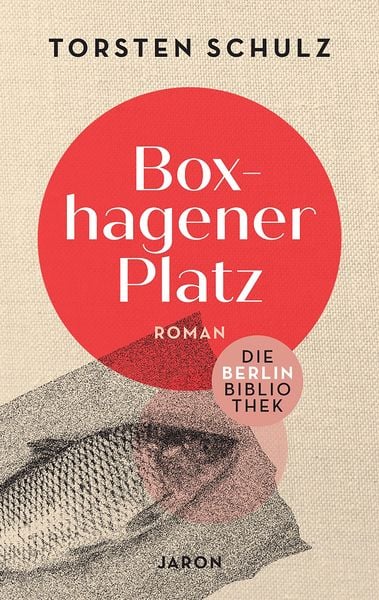 Produktbild: Boxhagener Platz