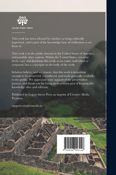 Produktbild: The Works of Hubert Howe Bancroft