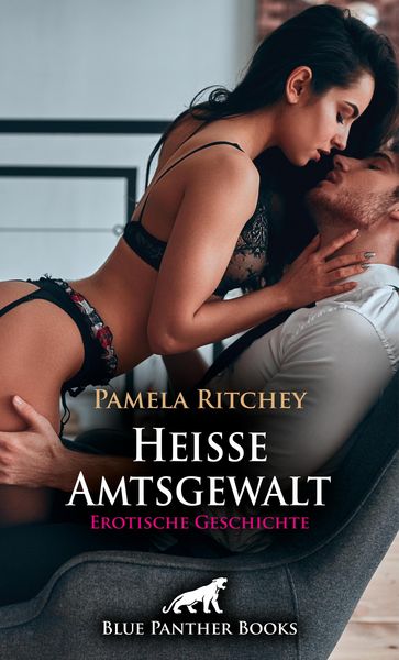 Produktbild: Hei&szlig;e Amtsgewalt | Erotische Geschichte