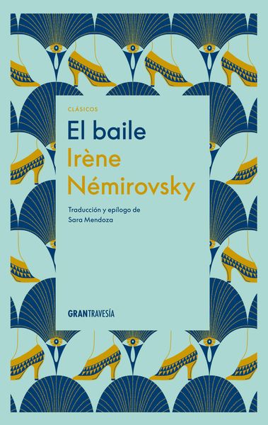 Produktbild: El baile