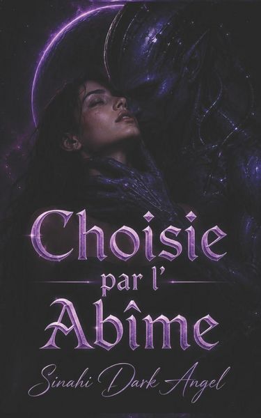 Produktbild: Choisie par l'Ab&icirc;me
