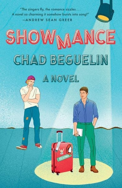 Produktbild: Showmance