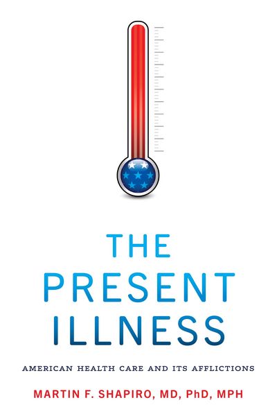 Produktbild: Present Illness