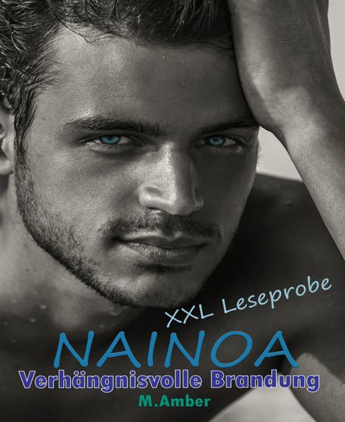 Produktbild: Nainoa xxl-Leseprobe
