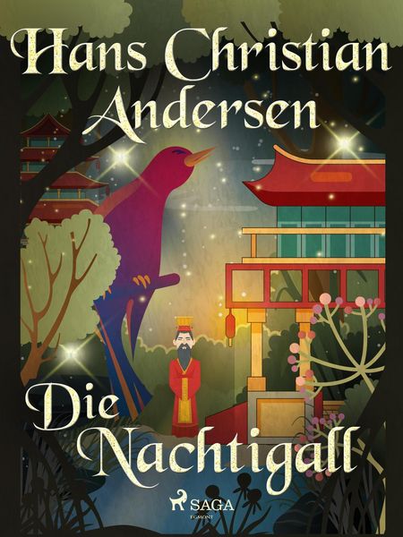 Produktbild: Die Nachtigall