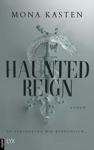 Produktbild: Haunted Reign