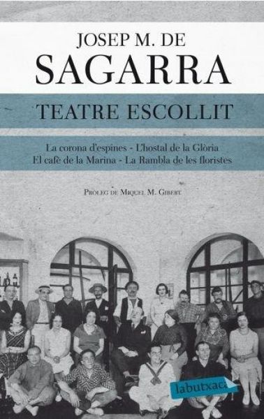 Produktbild: Teatre escollit