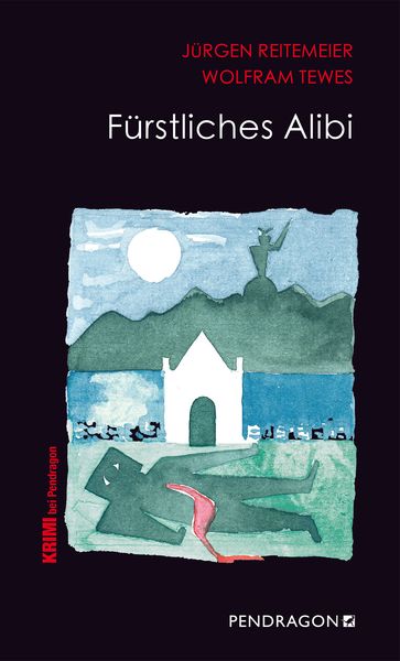 Produktbild: F&uuml;rstliches Alibi