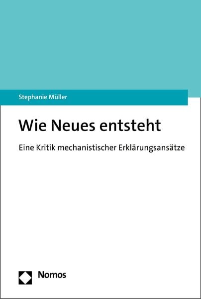 Produktbild: Wie Neues entsteht