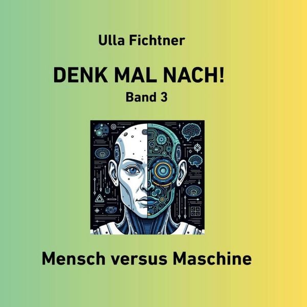 Produktbild: Denk mal nach!