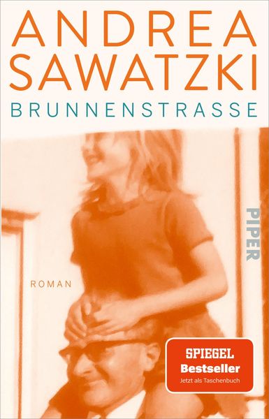 Produktbild: Brunnenstra&szlig;e