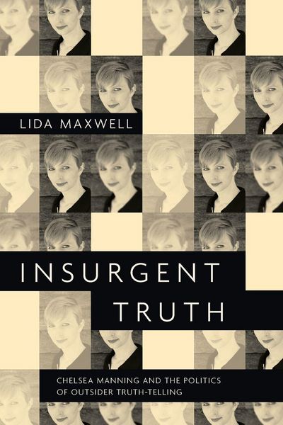 Produktbild: Insurgent Truth