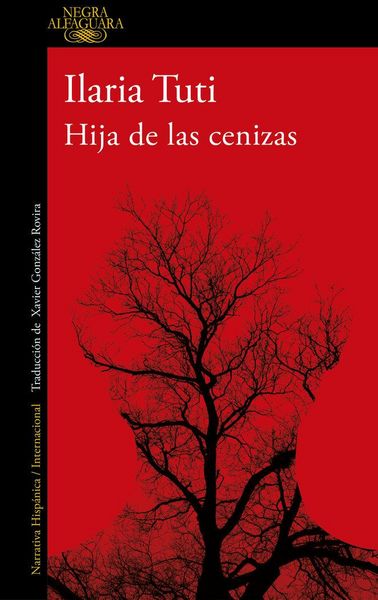 Produktbild: Hija de Las Cenizas / Daughter of Ashes