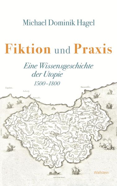 Produktbild: Fiktion und Praxis