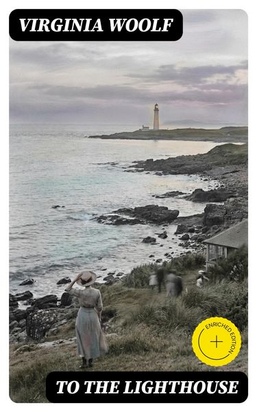 Produktbild: To the Lighthouse