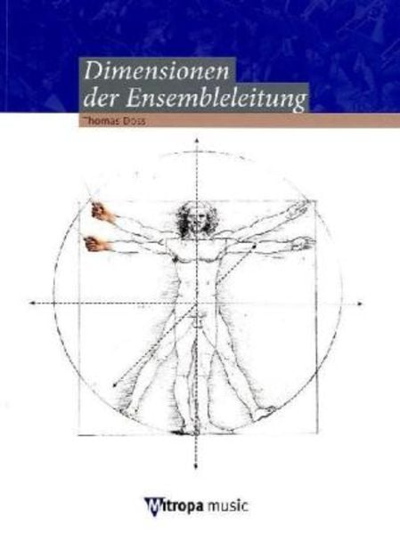 Dimensionen der Ensembleleitung