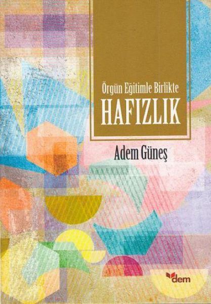 Produktbild: &Ouml;rg&uuml;n Egitimle Birlikte Hafizlik