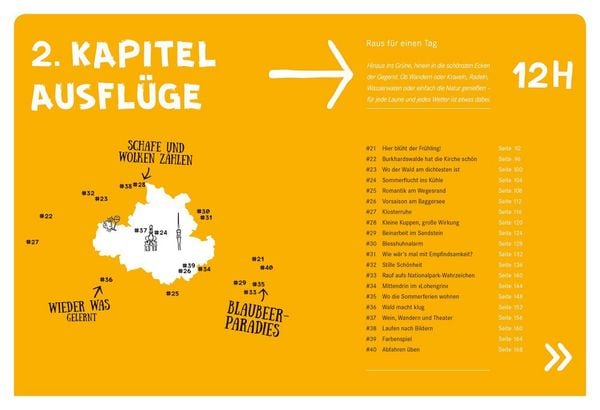 Produktbild: 52 kleine & gro&szlig;e Eskapaden in und um Dresden