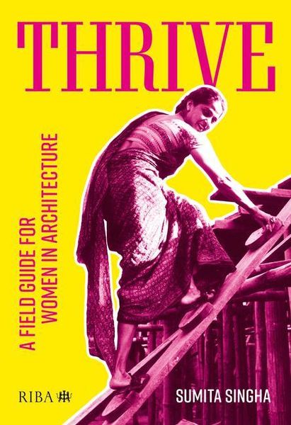 Produktbild: Thrive