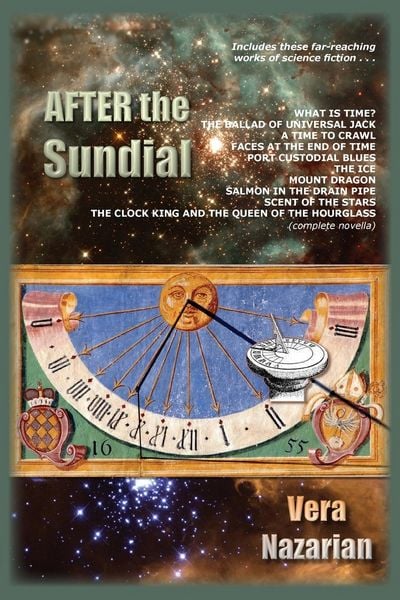 Produktbild: After the Sundial