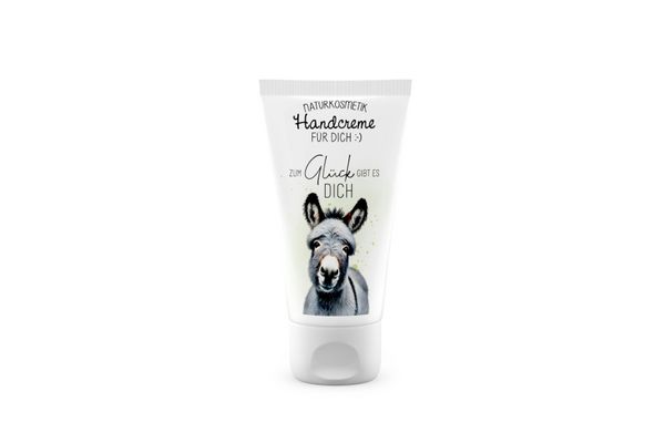 Produktbild: Handcreme 30ml Esel