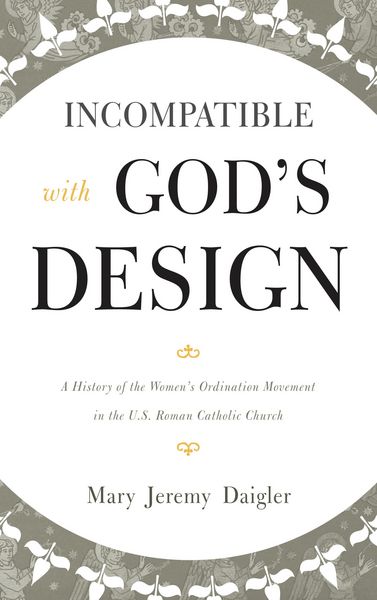 Produktbild: Incompatible with God's Design