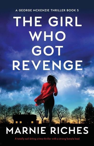 Produktbild: The Girl Who Got Revenge