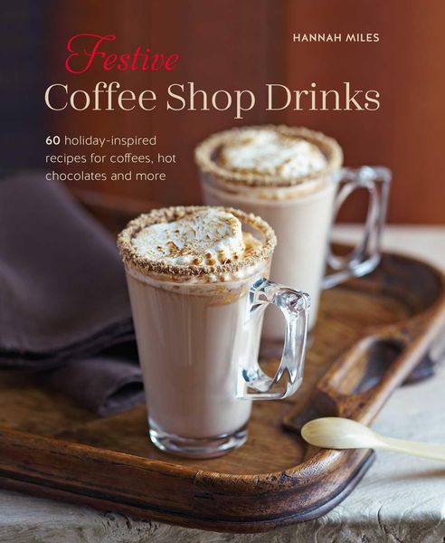 Produktbild: Festive Coffee Shop Drinks