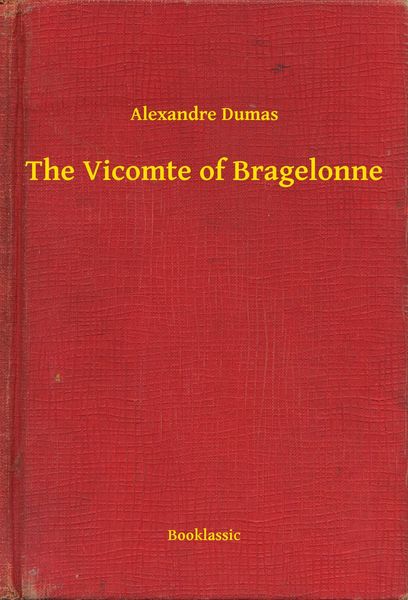 Produktbild: The Vicomte of Bragelonne